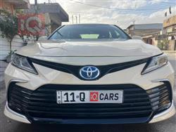 تويوتا كامري